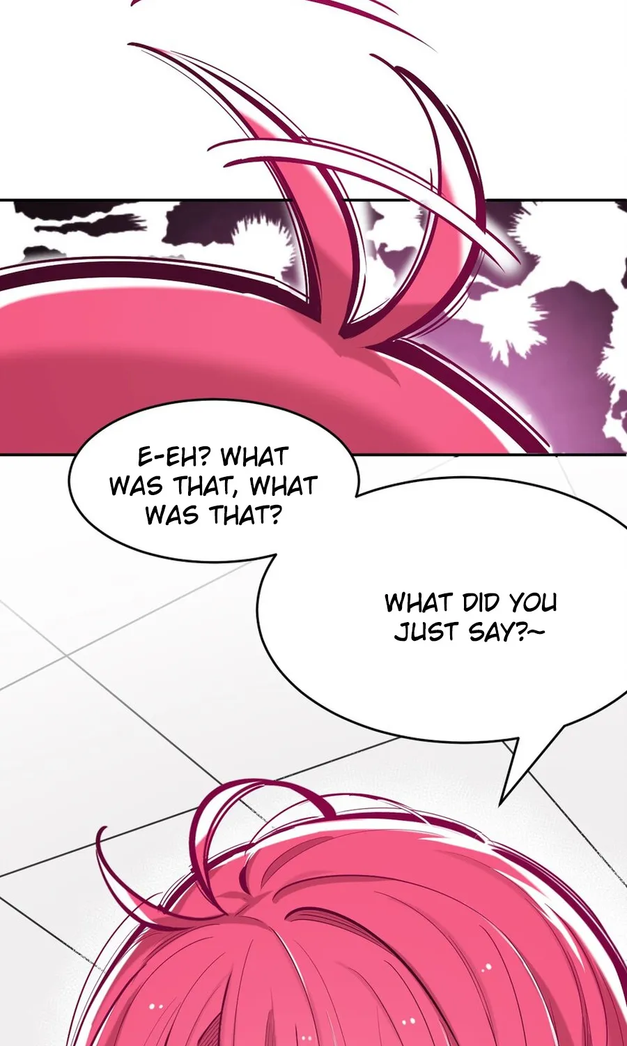 Demon X Angel, Can’t Get Along! Zinmanga X Chapter 49 Page 88