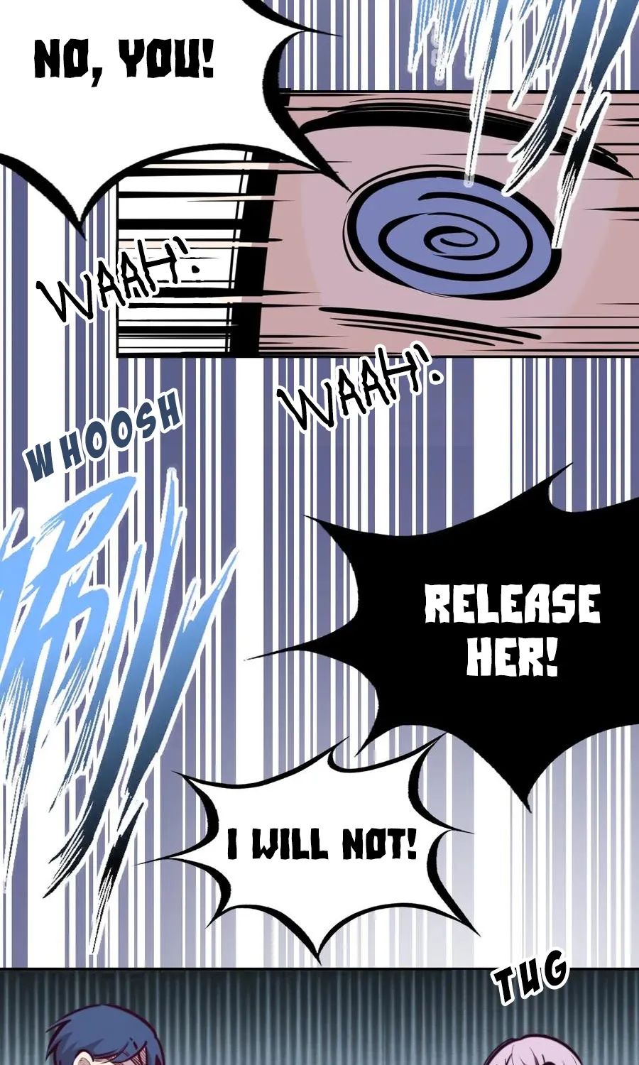 Demon X Angel, Can’t Get Along! Zinmanga X Chapter 48 Page 15
