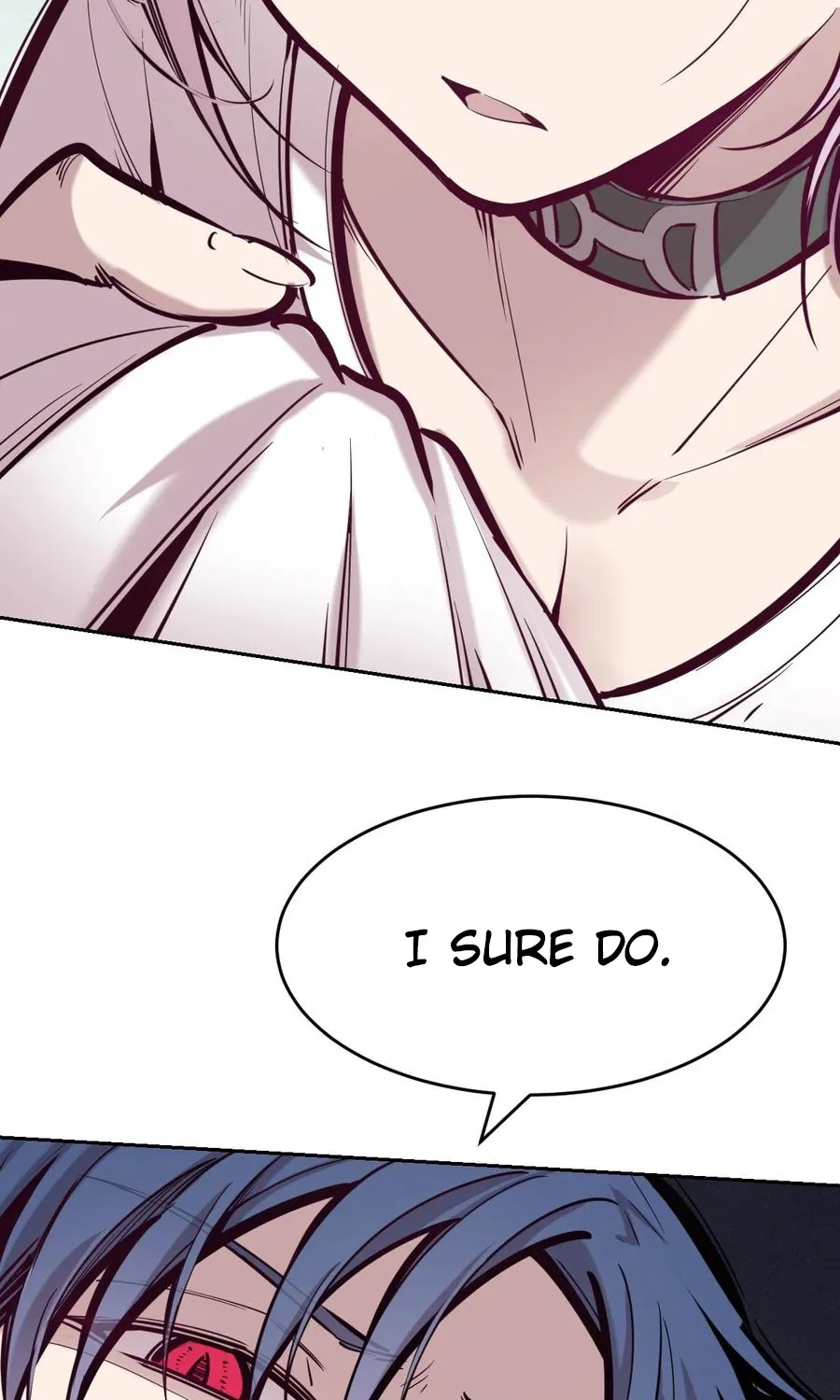 Demon X Angel, Can’t Get Along! Zinmanga X Chapter 48 Page 24
