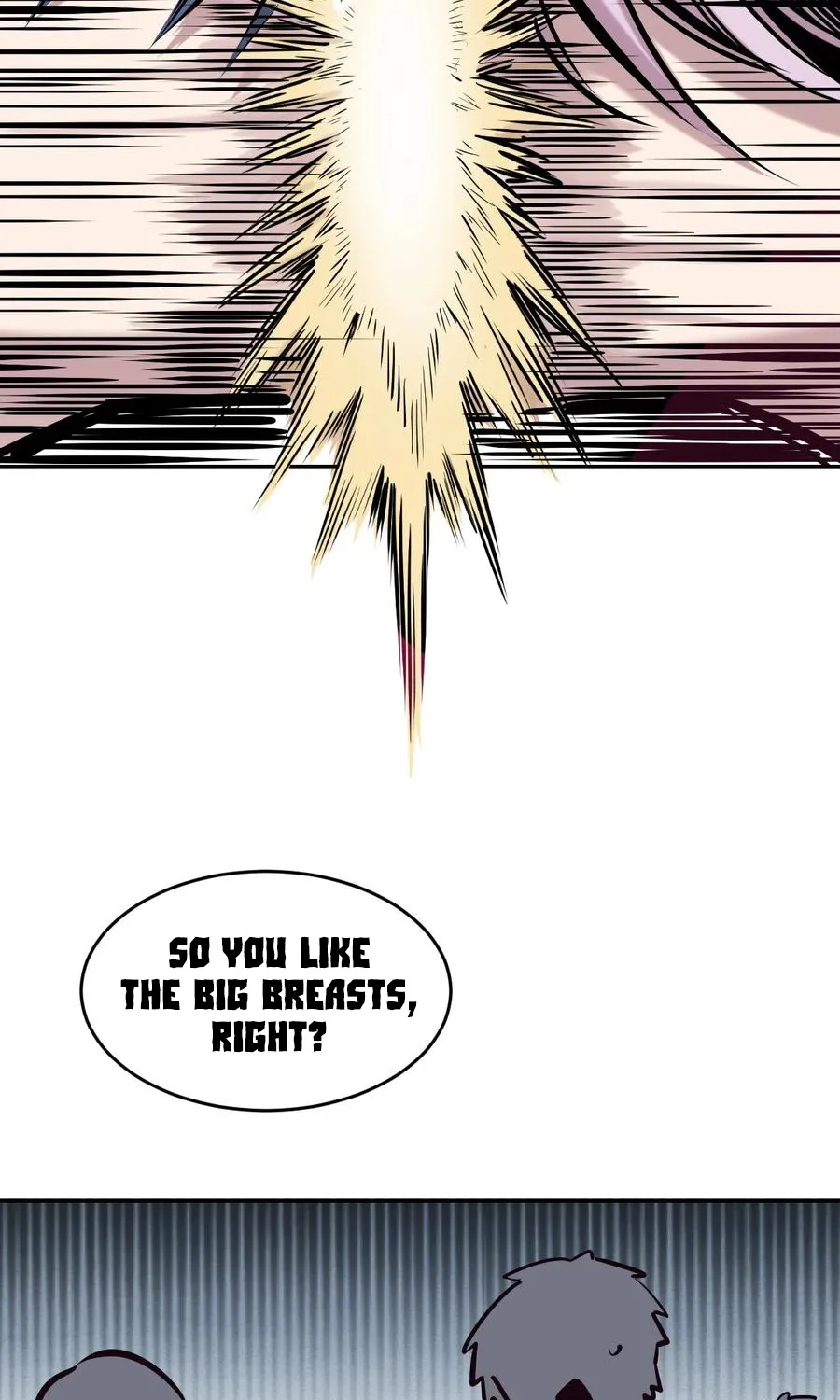 Demon X Angel, Can’t Get Along! Zinmanga X Chapter 48 Page 50