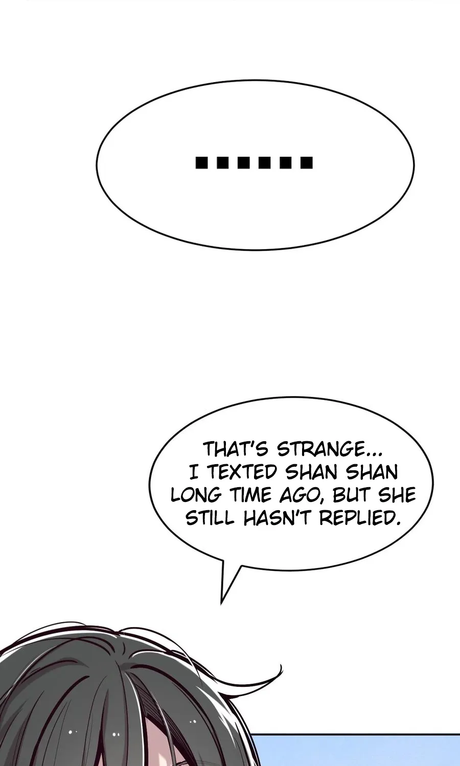 Demon X Angel, Can’t Get Along! Zinmanga X Chapter 48 Page 55