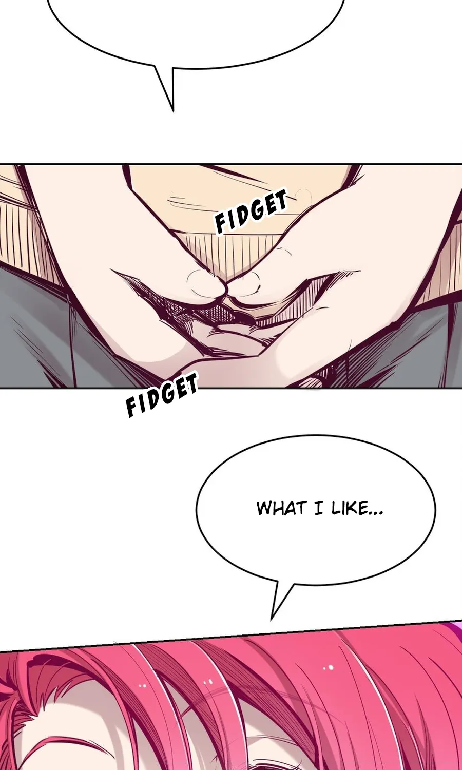 Demon X Angel, Can’t Get Along! Zinmanga X Chapter 47 Page 12