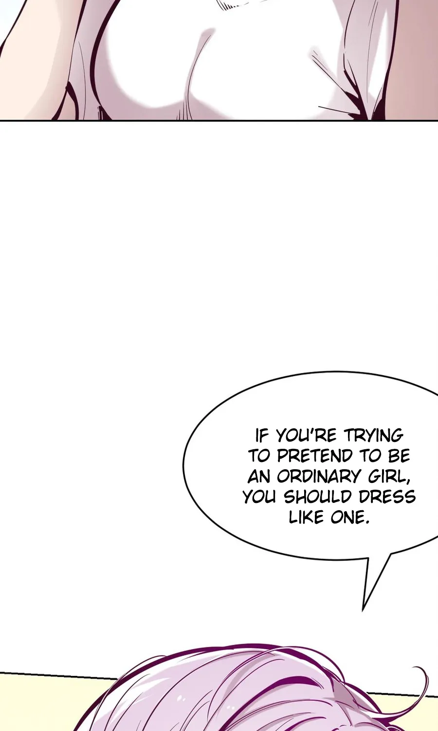 Demon X Angel, Can’t Get Along! Zinmanga X Chapter 46 Page 16