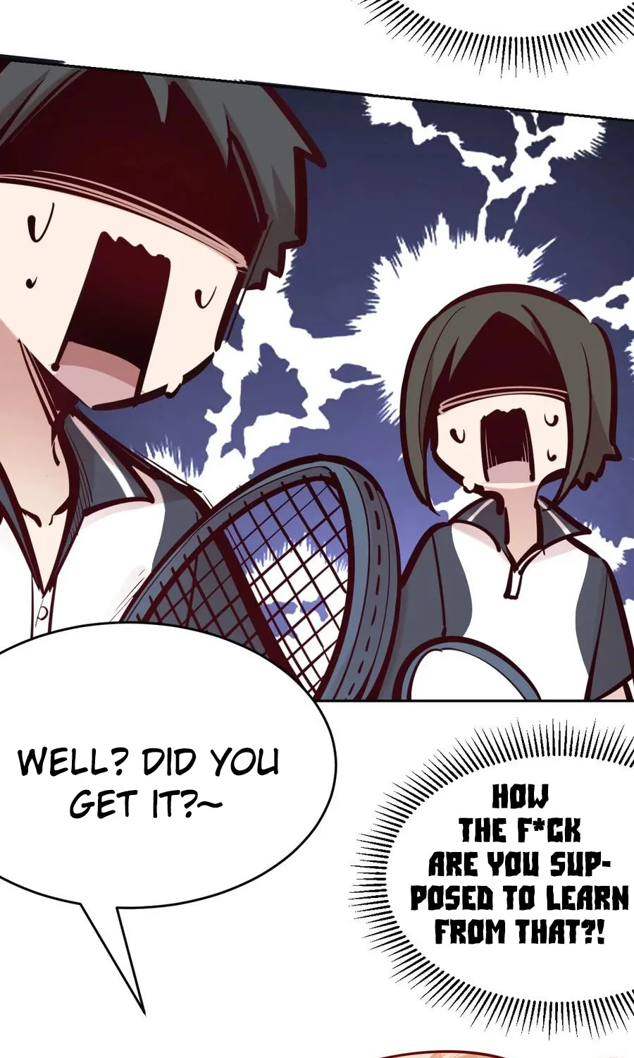 Demon X Angel, Can’t Get Along! Zinmanga X Chapter 44.5 Page 50