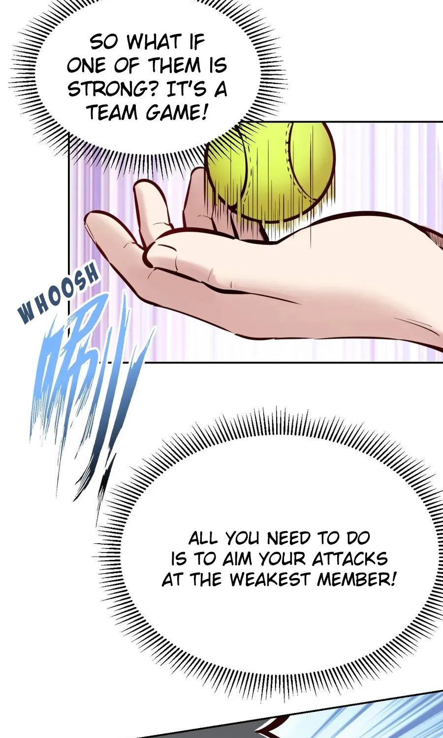 Demon X Angel, Can’t Get Along! Zinmanga X Chapter 44.5 Page 54