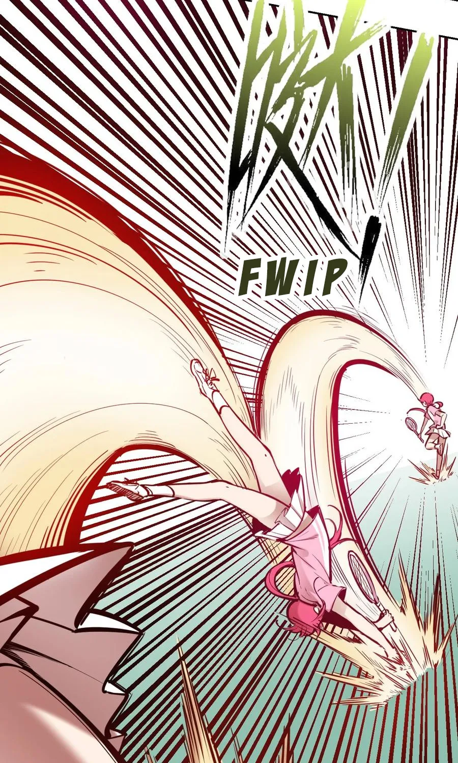 Demon X Angel, Can’t Get Along! Zinmanga X Chapter 44.5 Page 59