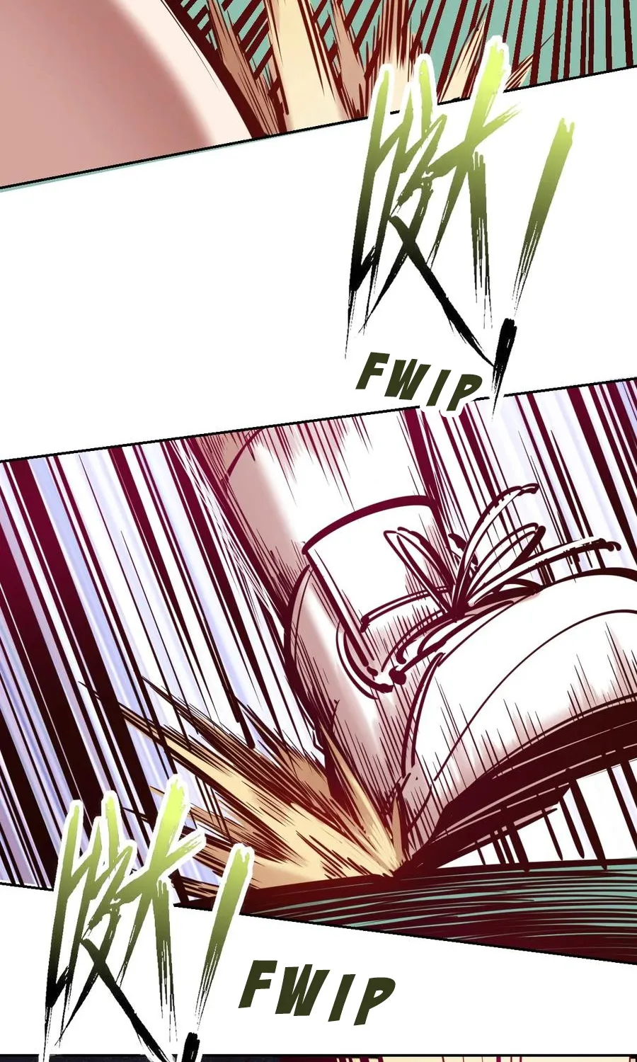 Demon X Angel, Can’t Get Along! Zinmanga X Chapter 44.5 Page 60