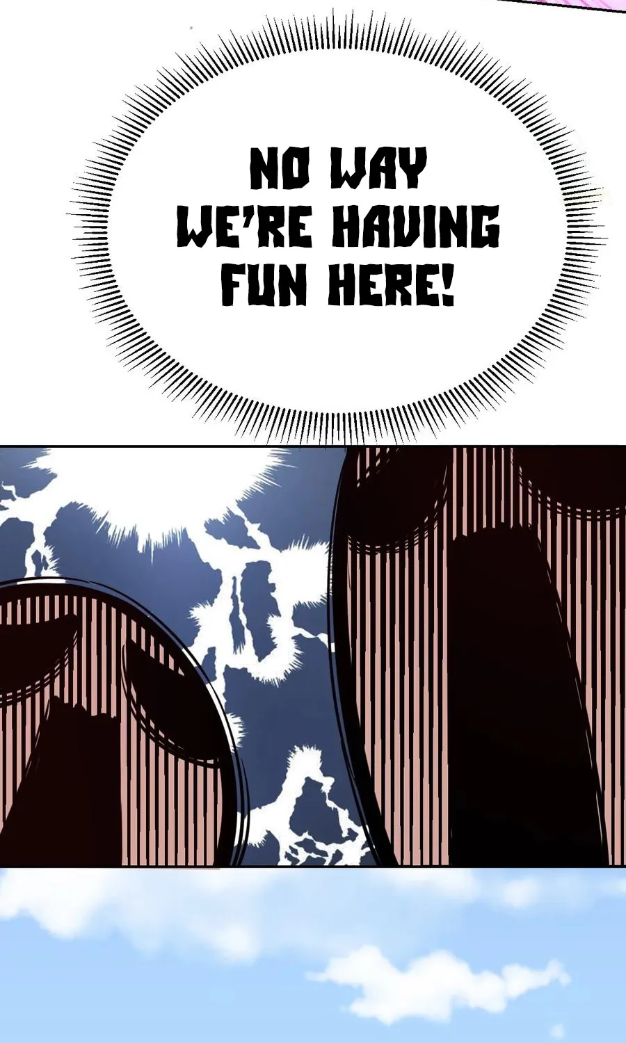 Demon X Angel, Can’t Get Along! Zinmanga X Chapter 44.5 Page 68