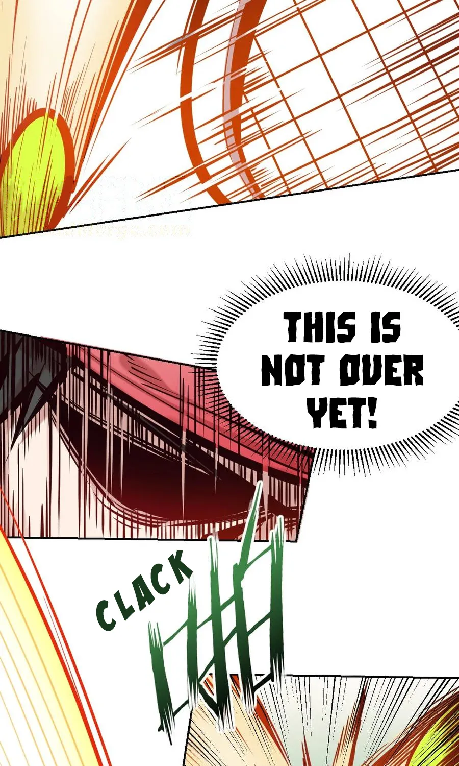 Demon X Angel, Can’t Get Along! Zinmanga X Chapter 44.5 Page 89