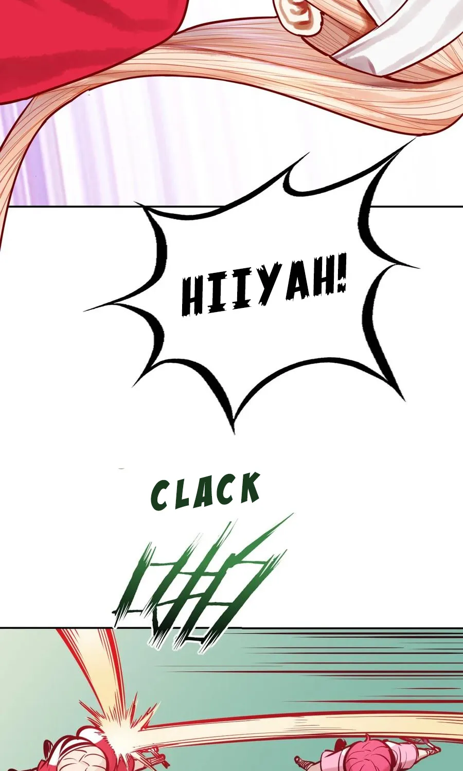 Demon X Angel, Can’t Get Along! Zinmanga X Chapter 44.5 Page 94
