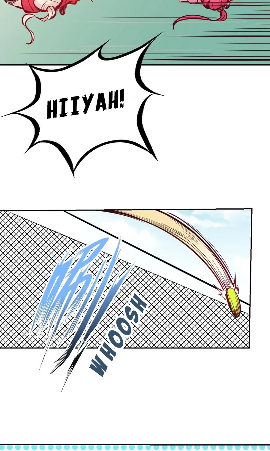 Demon X Angel, Can’t Get Along! Zinmanga X Chapter 44.5 Page 95