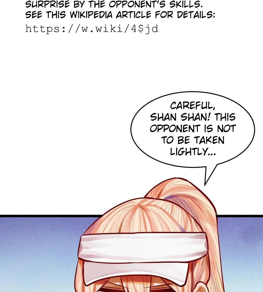 Demon X Angel, Can’t Get Along! Zinmanga X Chapter 44.5 Page 98