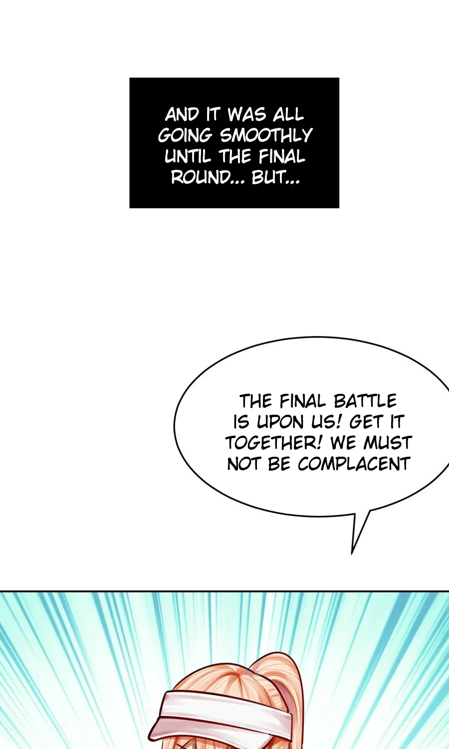 Demon X Angel, Can’t Get Along! Zinmanga X Chapter 44.5 Page 103