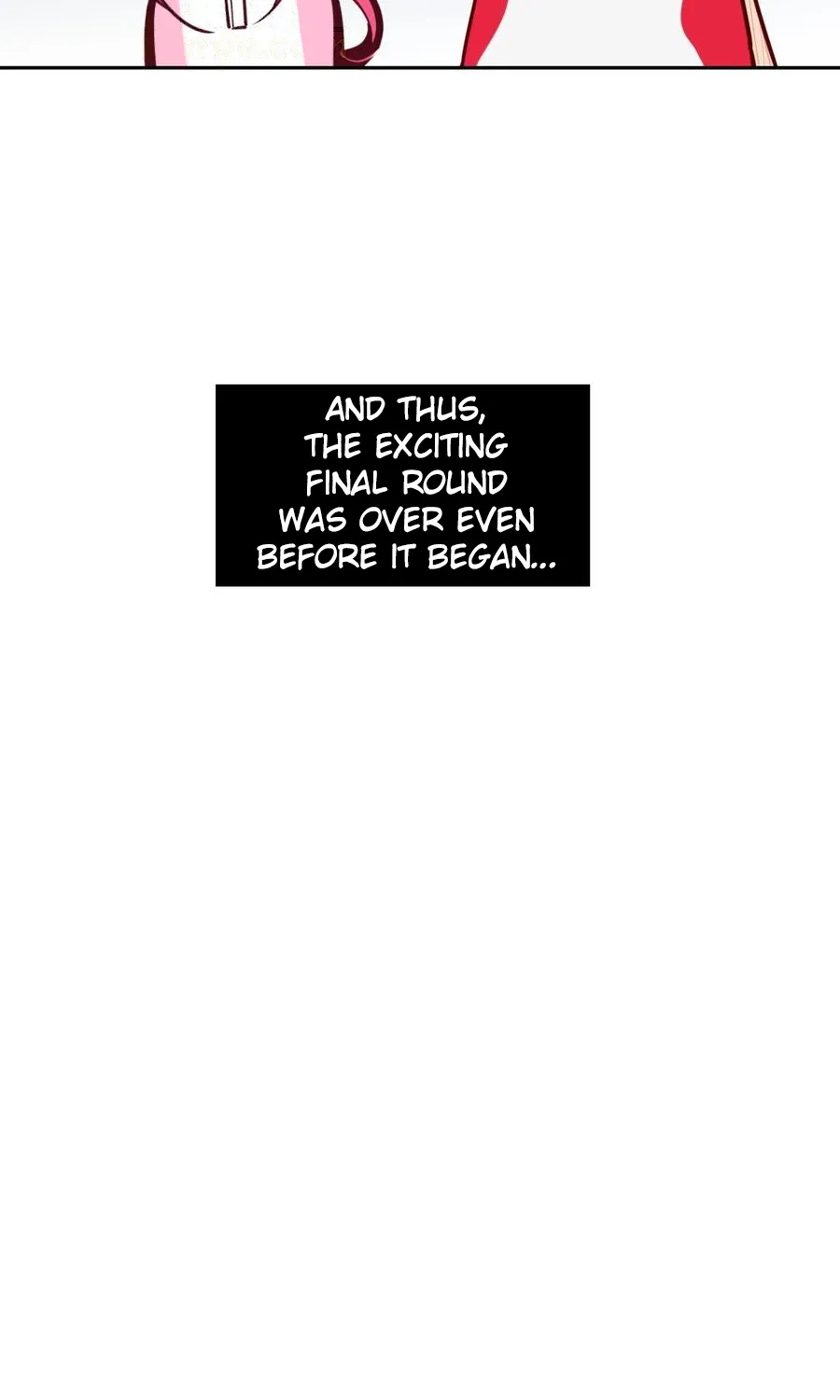 Demon X Angel, Can’t Get Along! Zinmanga X Chapter 44.5 Page 109