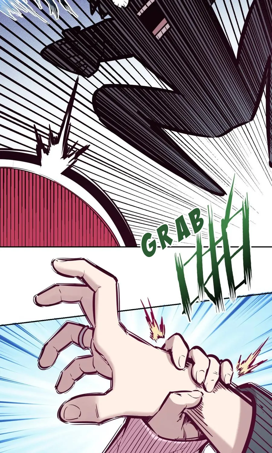 Demon X Angel, Can’t Get Along! Zinmanga X Chapter 42.5 Page 27