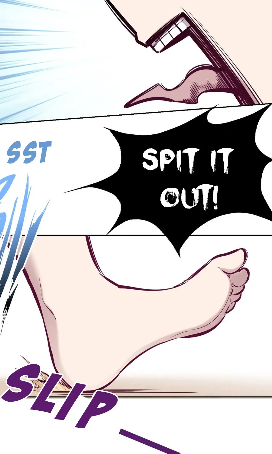Demon X Angel, Can’t Get Along! Zinmanga X Chapter 42.5 Page 32