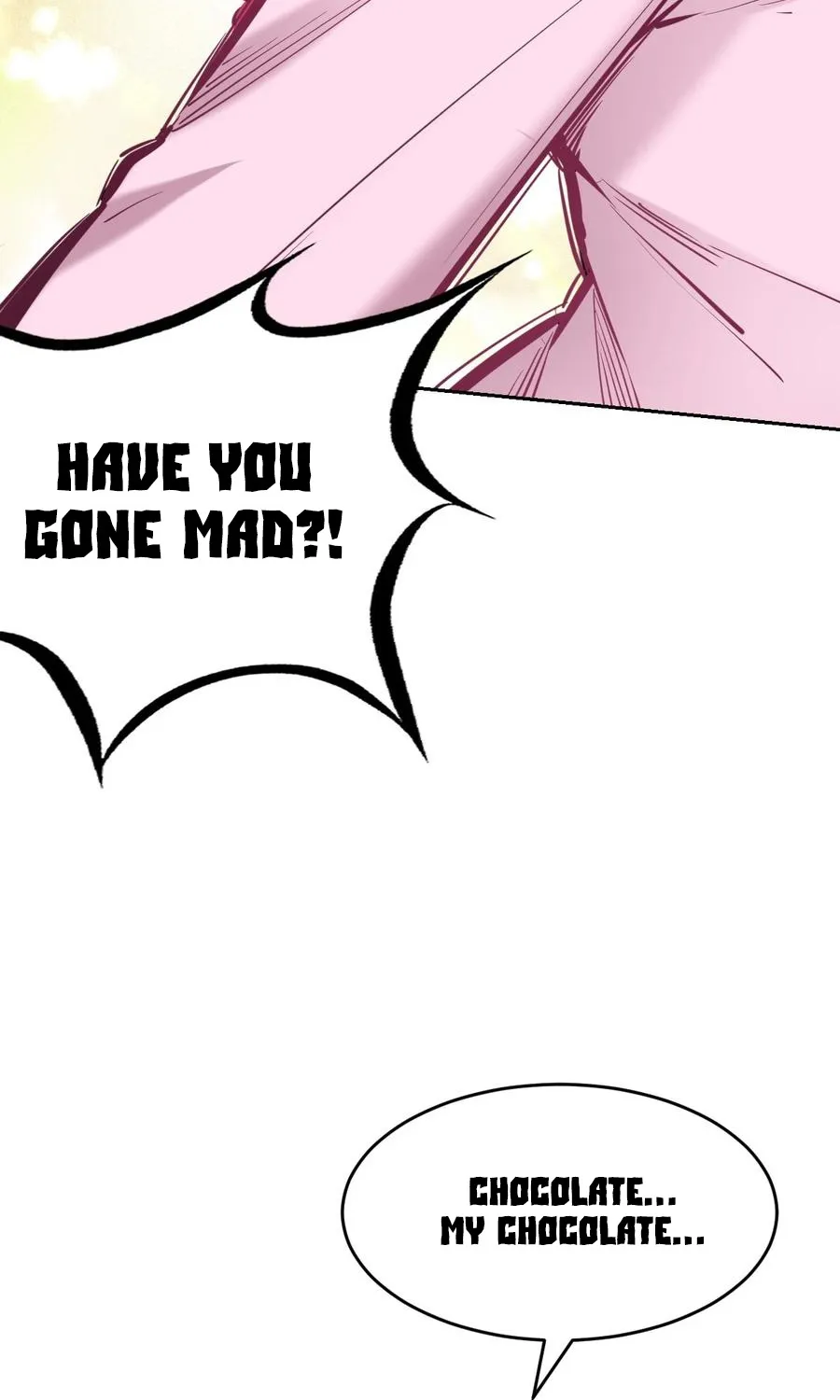 Demon X Angel, Can’t Get Along! Zinmanga X Chapter 42.5 Page 55