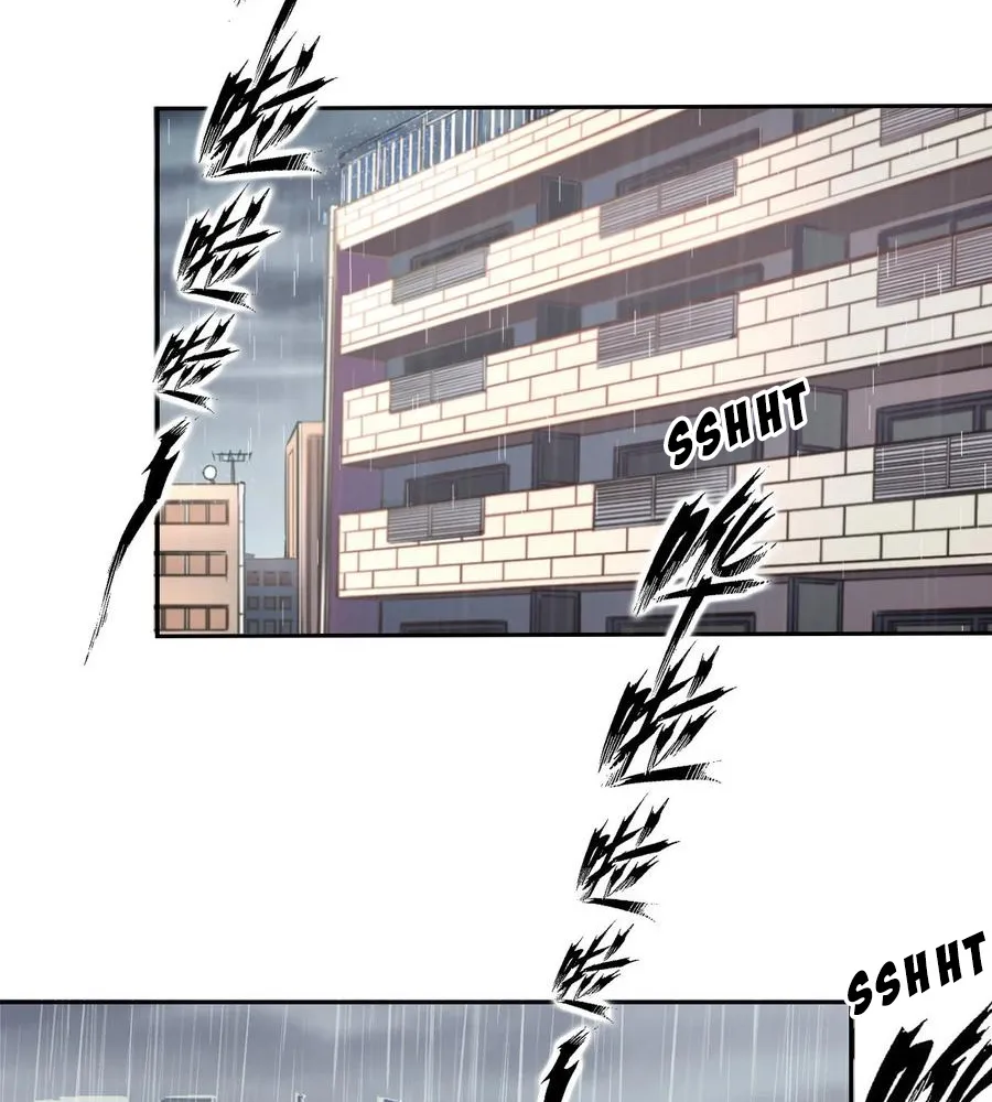 Demon X Angel, Can’t Get Along! Zinmanga X Chapter 42.5 Page 63