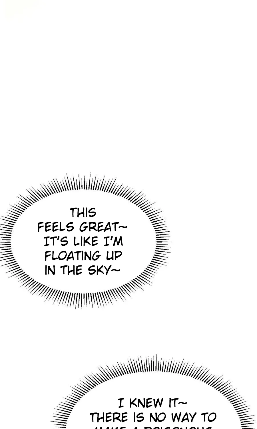 Demon X Angel, Can’t Get Along! Zinmanga X Chapter 42.5 Page 83