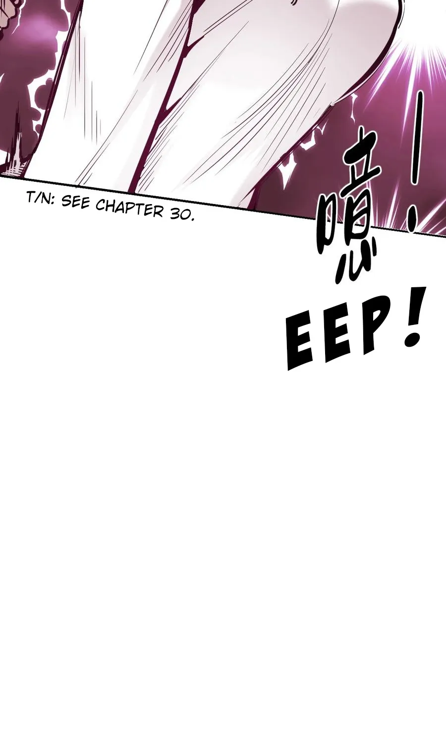 Demon X Angel, Can’t Get Along! Zinmanga X Chapter 41 Page 39