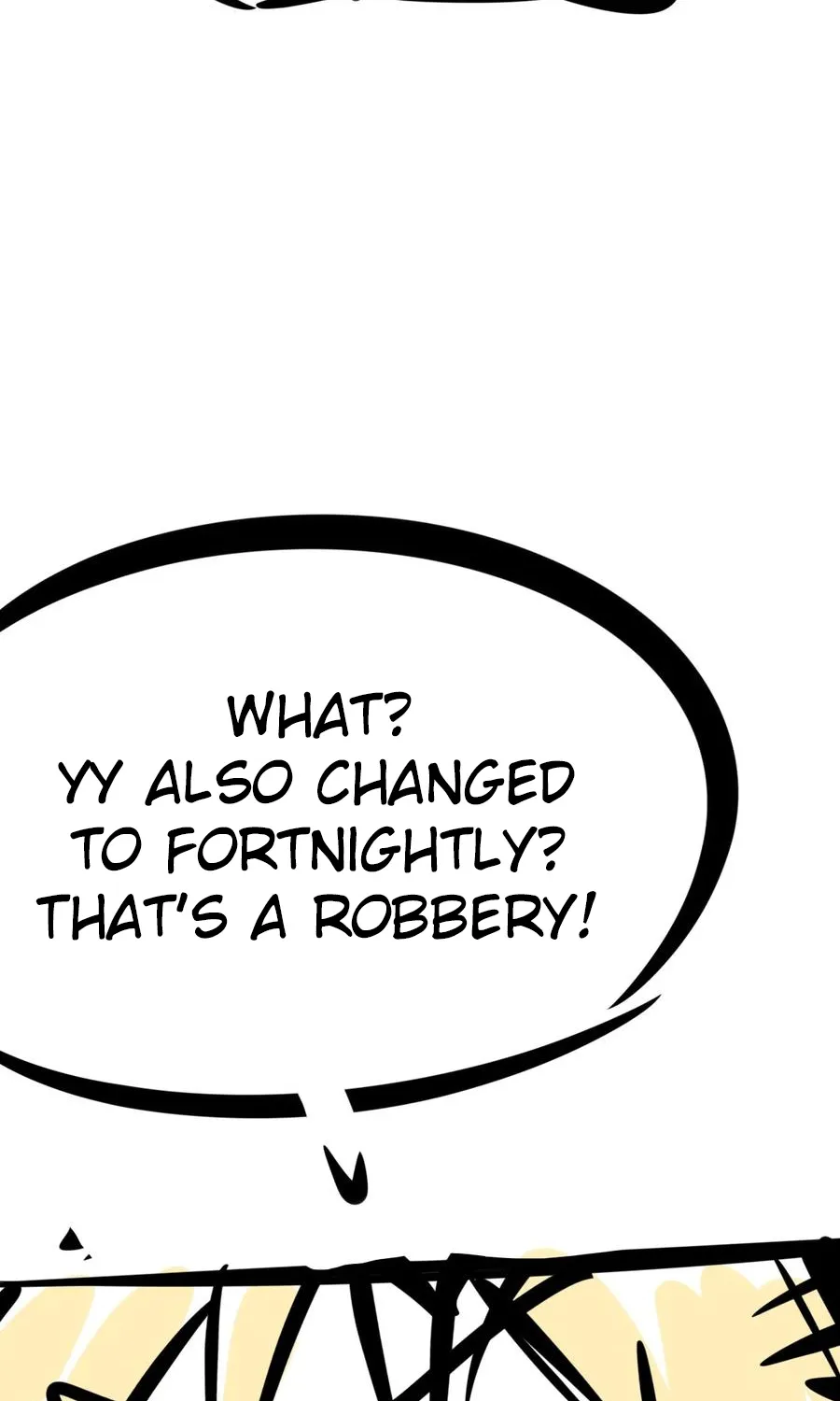 Demon X Angel, Can’t Get Along! Zinmanga X Chapter 41 Page 41