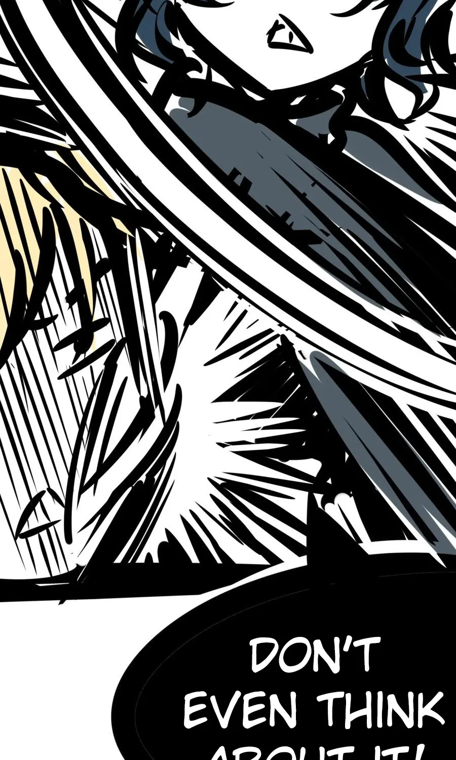 Demon X Angel, Can’t Get Along! Zinmanga X Chapter 41 Page 46