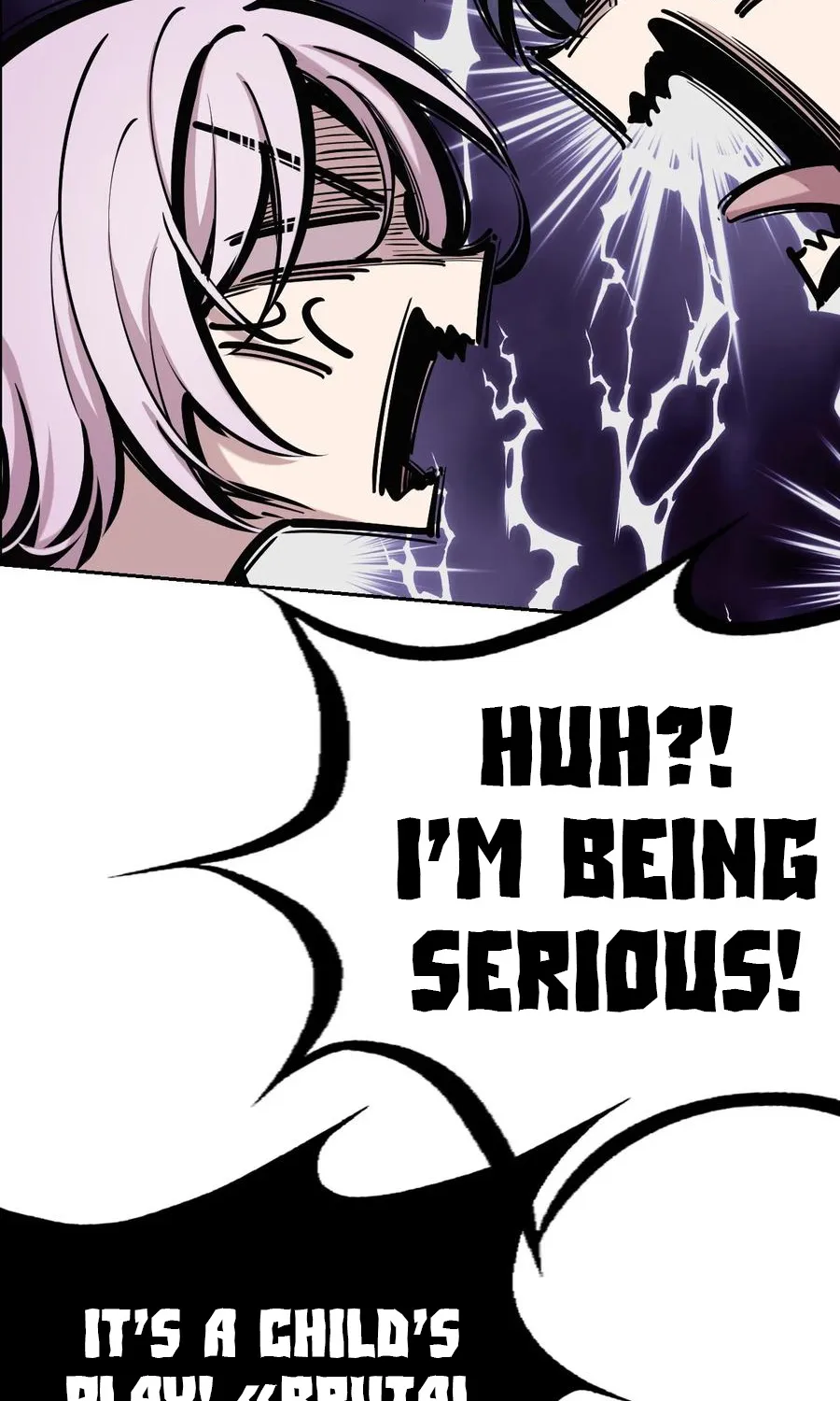 Demon X Angel, Can’t Get Along! Zinmanga X Chapter 40 Page 31
