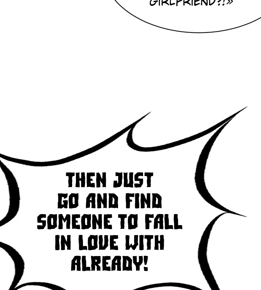 Demon X Angel, Can’t Get Along! Zinmanga X Chapter 40 Page 35
