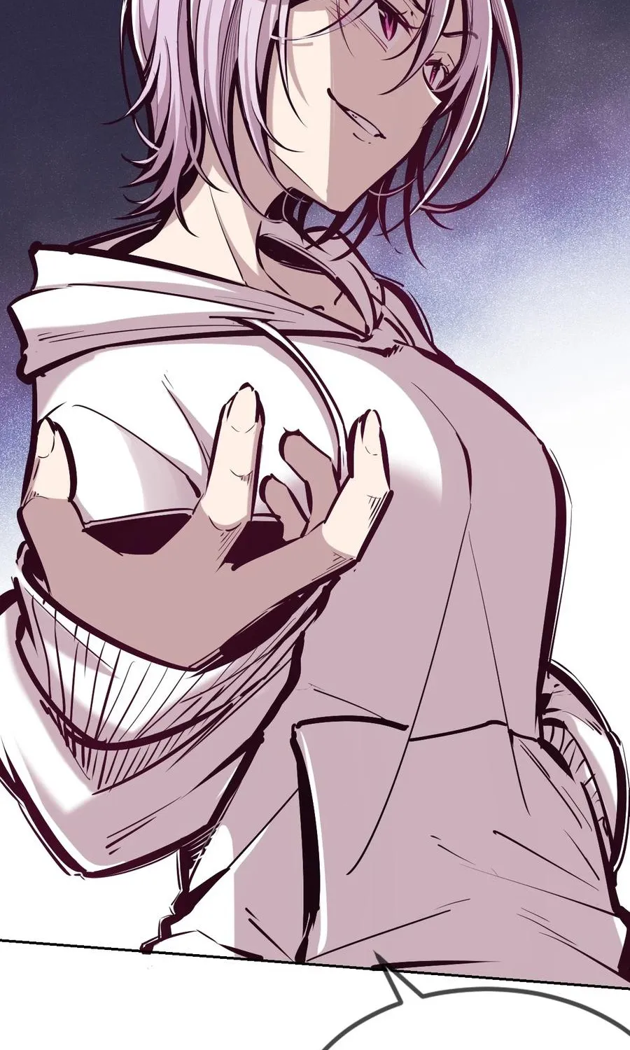 Demon X Angel, Can’t Get Along! Zinmanga X Chapter 40 Page 46