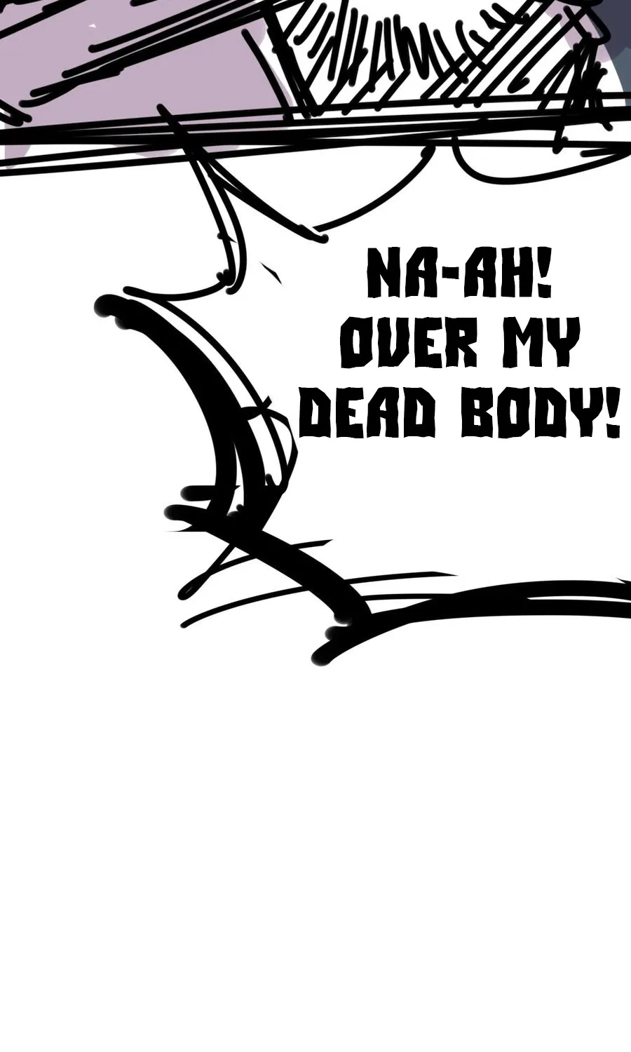 Demon X Angel, Can’t Get Along! Zinmanga X Chapter 39 Page 72