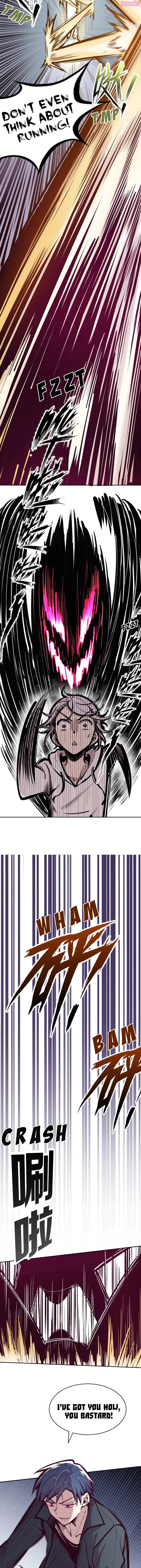 Demon X Angel, Can’t Get Along! Zinmanga X Chapter 38 Page 4