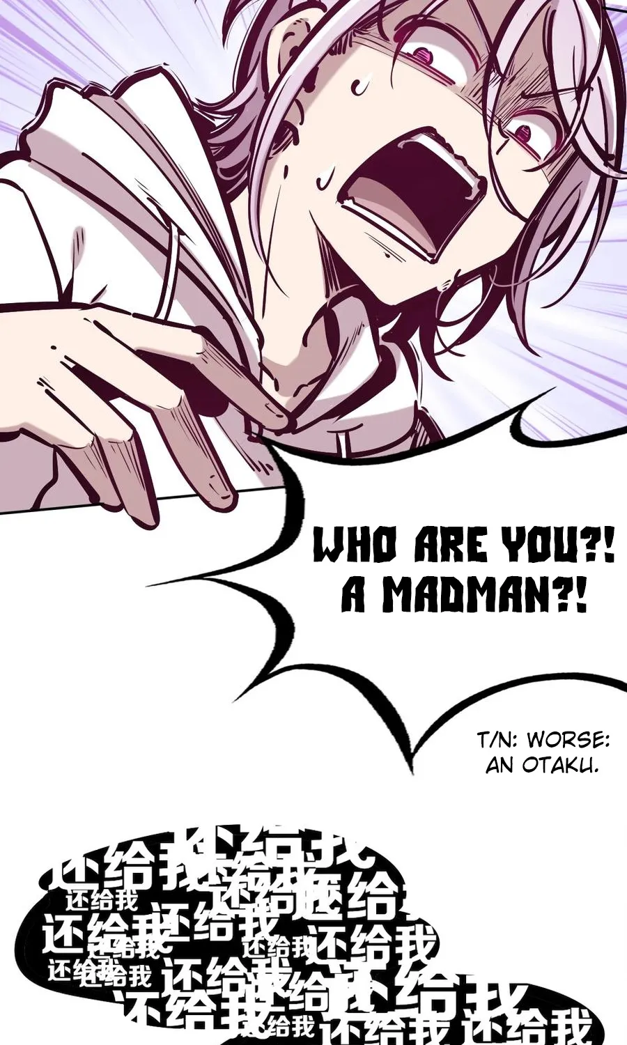 Demon X Angel, Can’t Get Along! Zinmanga X Chapter 38 Page 15