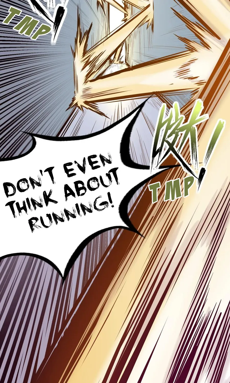 Demon X Angel, Can’t Get Along! Zinmanga X Chapter 38 Page 22