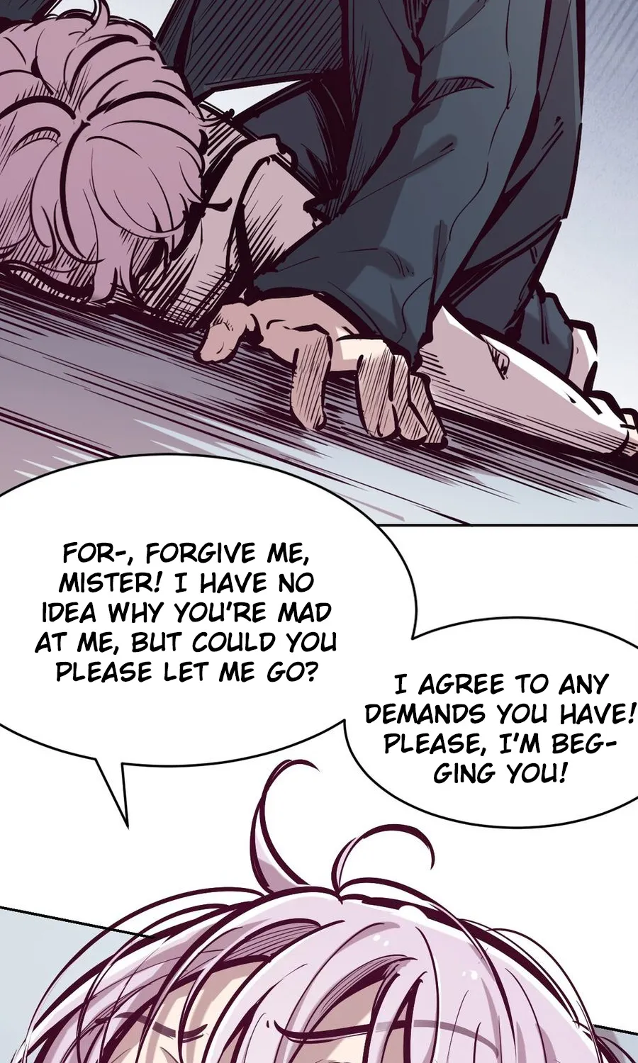 Demon X Angel, Can’t Get Along! Zinmanga X Chapter 38 Page 29