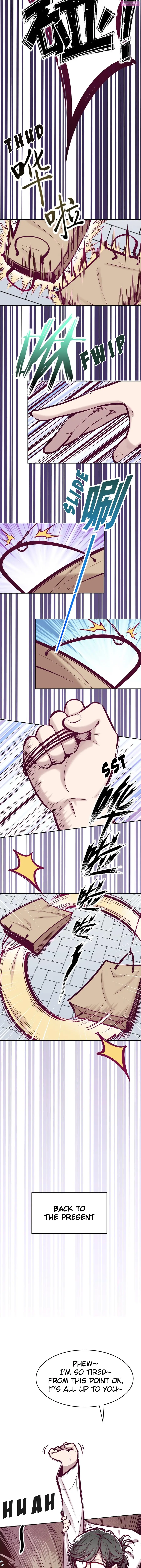 Demon X Angel, Can’t Get Along! Zinmanga X Chapter 37 Page 11