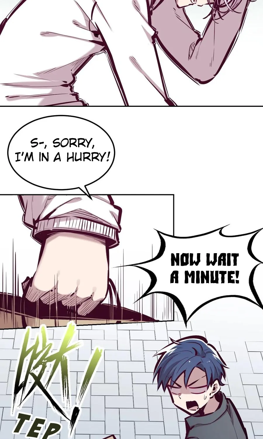 Demon X Angel, Can’t Get Along! Zinmanga X Chapter 37 Page 17