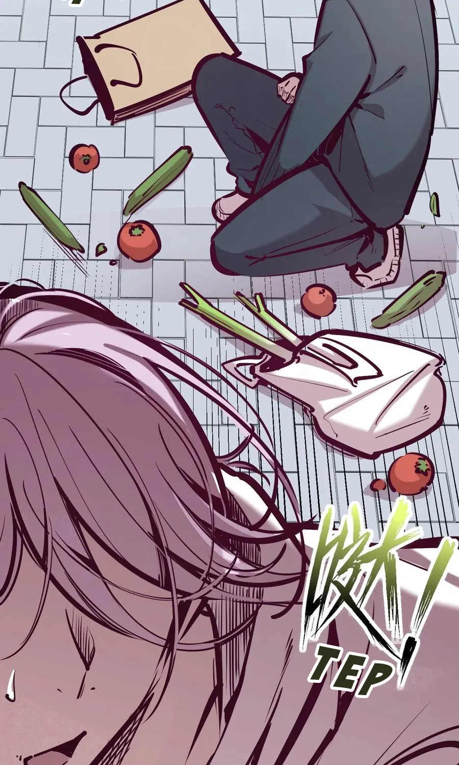 Demon X Angel, Can’t Get Along! Zinmanga X Chapter 37 Page 18
