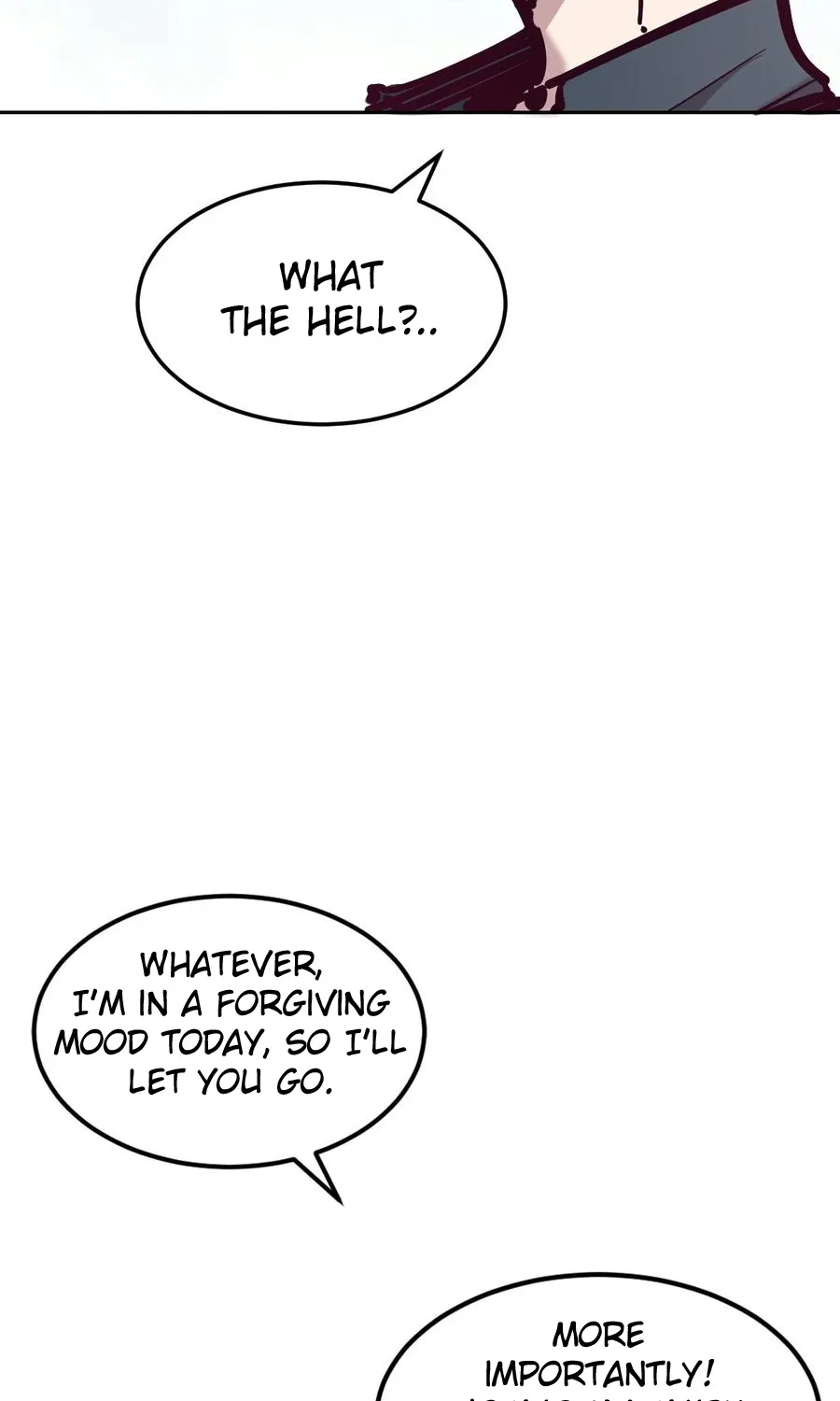 Demon X Angel, Can’t Get Along! Zinmanga X Chapter 37 Page 20