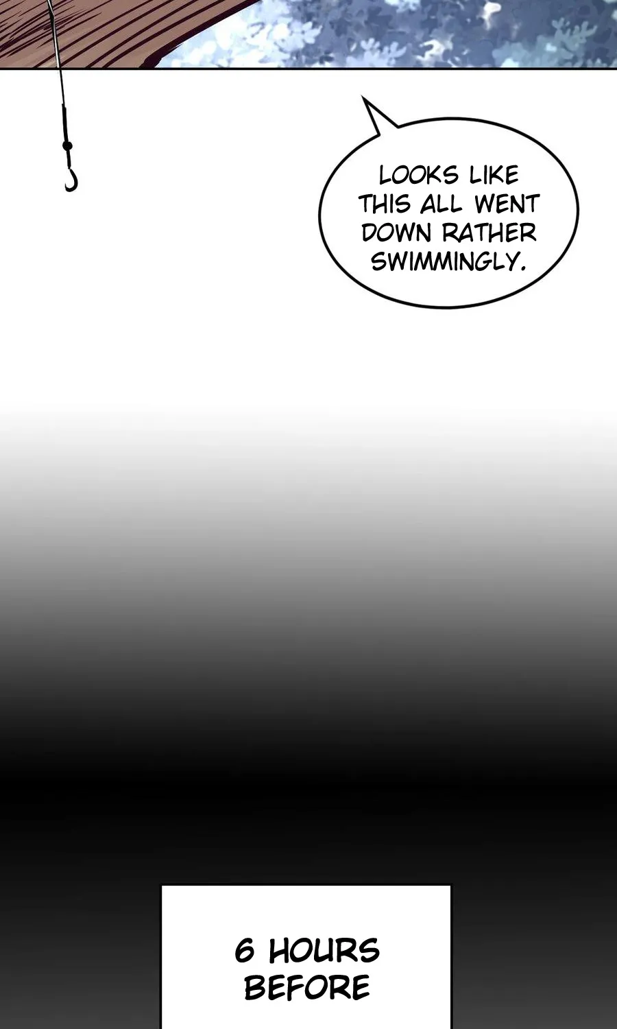 Demon X Angel, Can’t Get Along! Zinmanga X Chapter 37 Page 29
