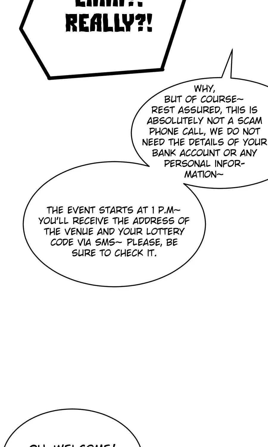 Demon X Angel, Can’t Get Along! Zinmanga X Chapter 37 Page 37