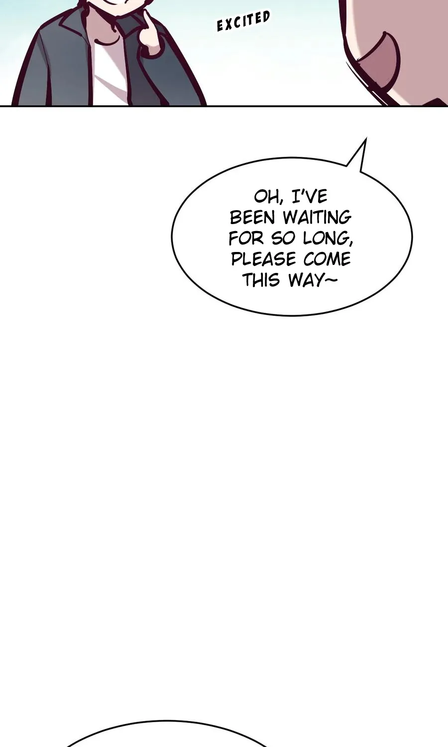 Demon X Angel, Can’t Get Along! Zinmanga X Chapter 37 Page 39
