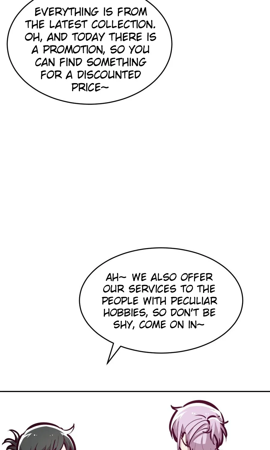 Demon X Angel, Can’t Get Along! Zinmanga X Chapter 37 Page 48