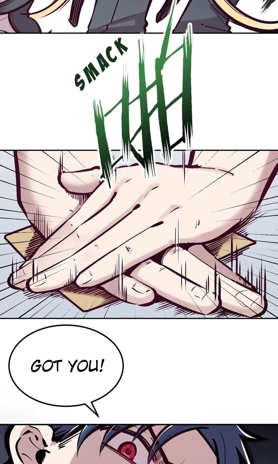 Demon X Angel, Can’t Get Along! Zinmanga X Chapter 37 Page 68