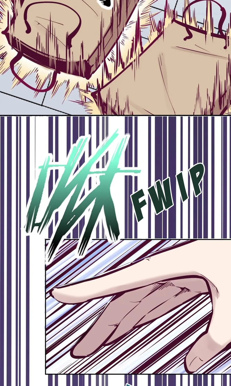 Demon X Angel, Can’t Get Along! Zinmanga X Chapter 37 Page 72