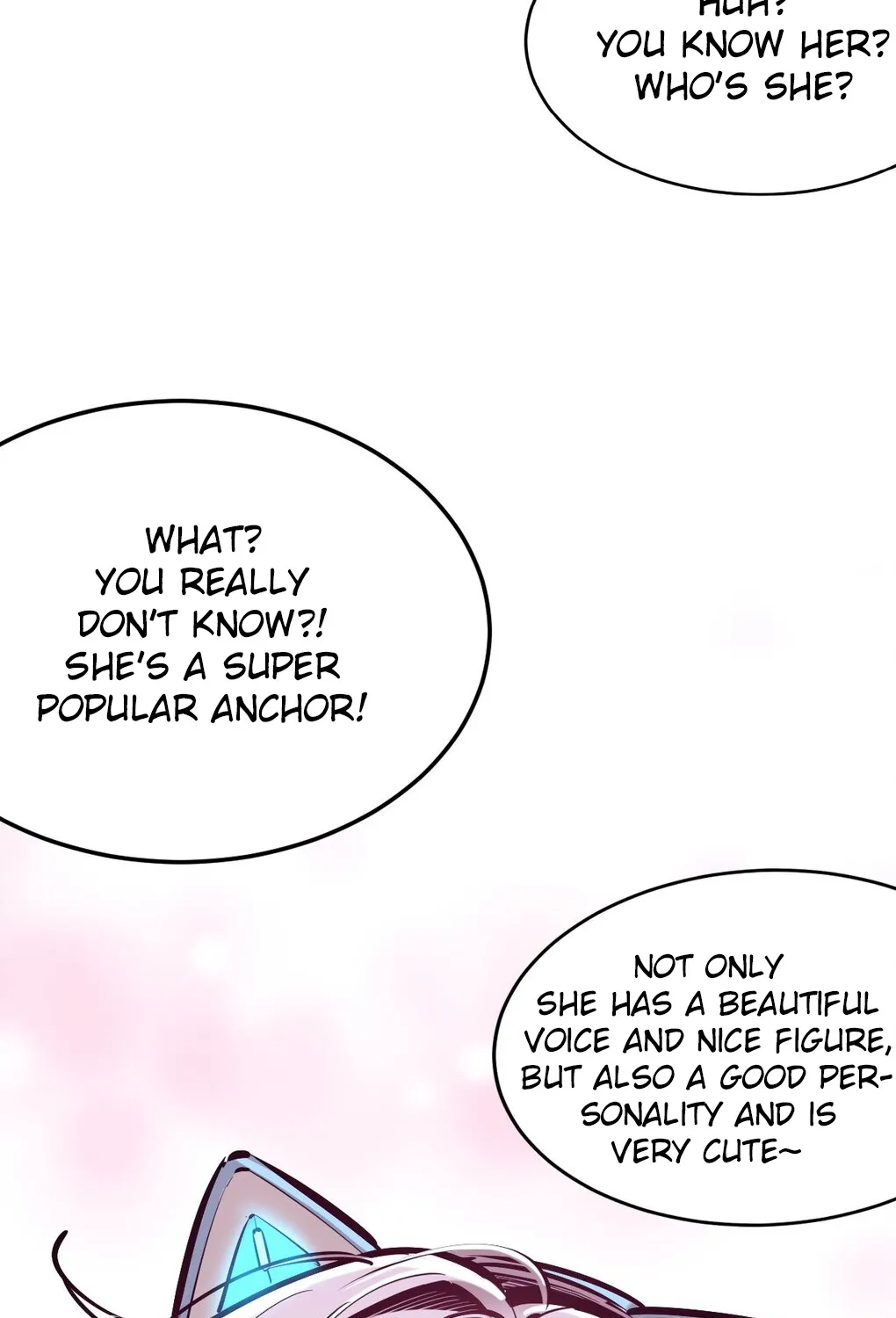 Demon X Angel, Can’t Get Along! Zinmanga X Chapter 36 Page 41