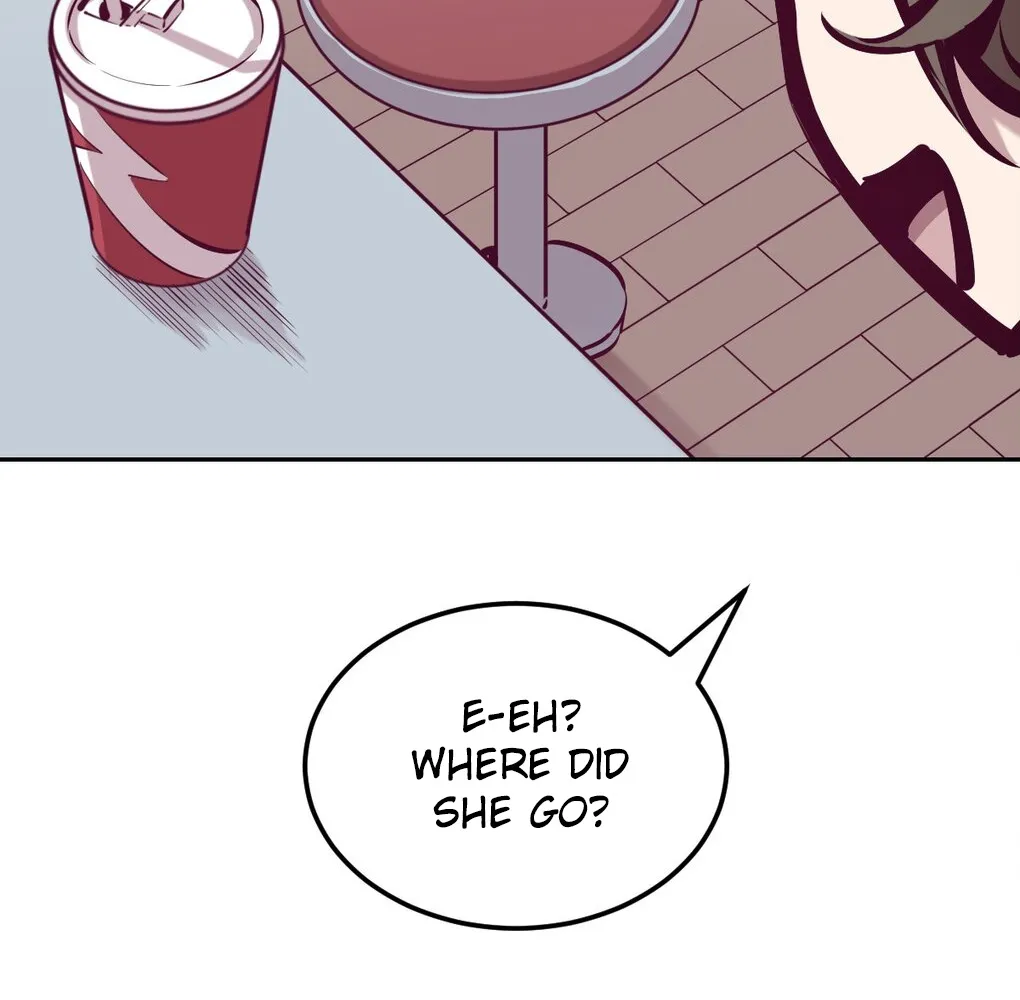 Demon X Angel, Can’t Get Along! Zinmanga X Chapter 36 Page 63