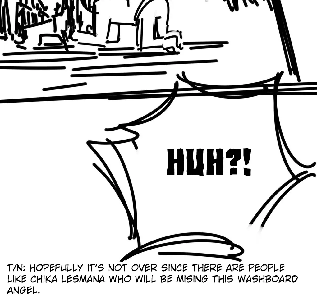 Demon X Angel, Can’t Get Along! Zinmanga X Chapter 36 Page 86