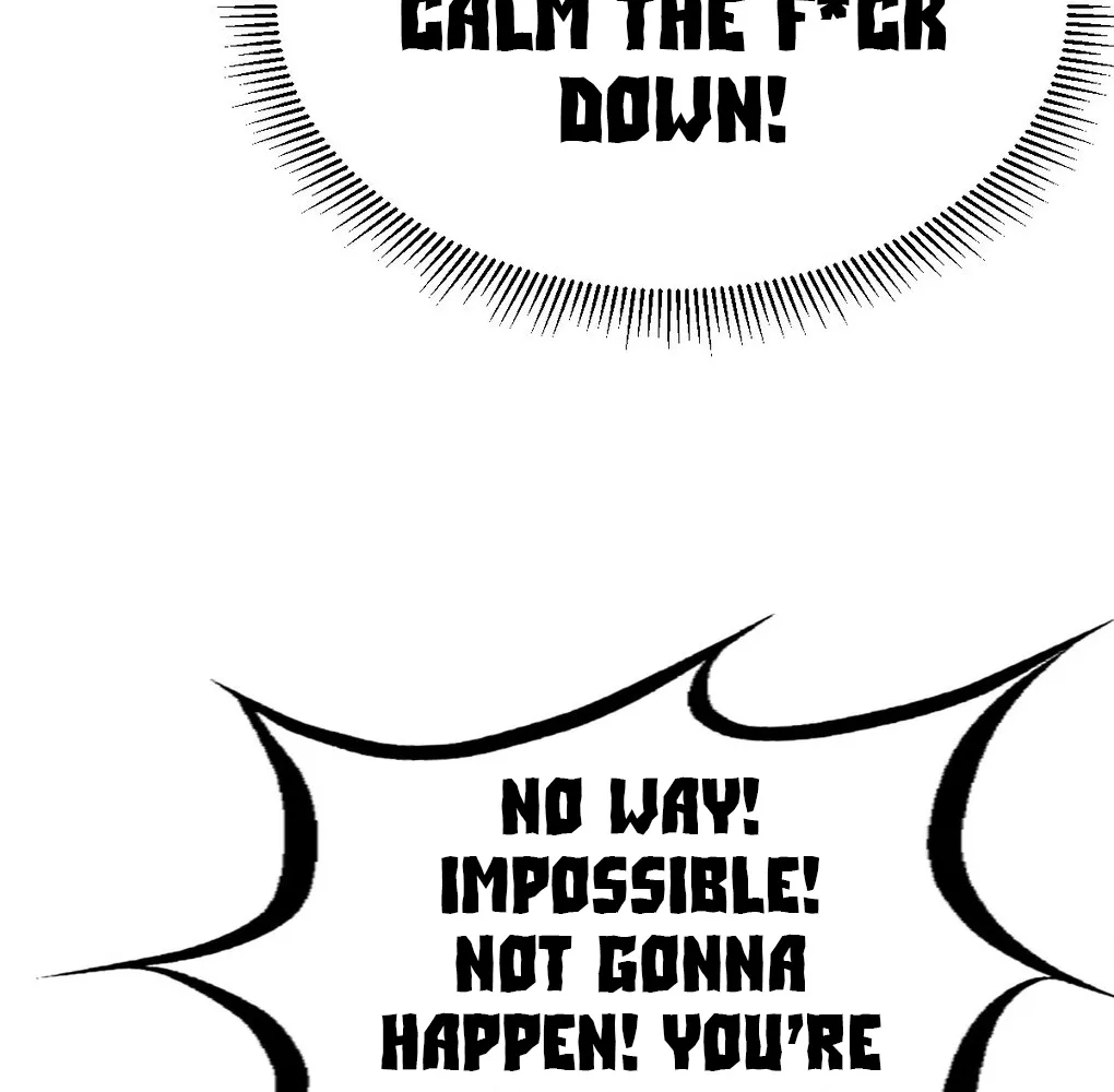 Demon X Angel, Can’t Get Along! Zinmanga X Chapter 35 Page 91