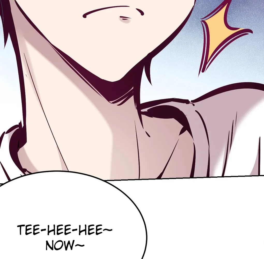 Demon X Angel, Can’t Get Along! Zinmanga X Chapter 35 Page 98