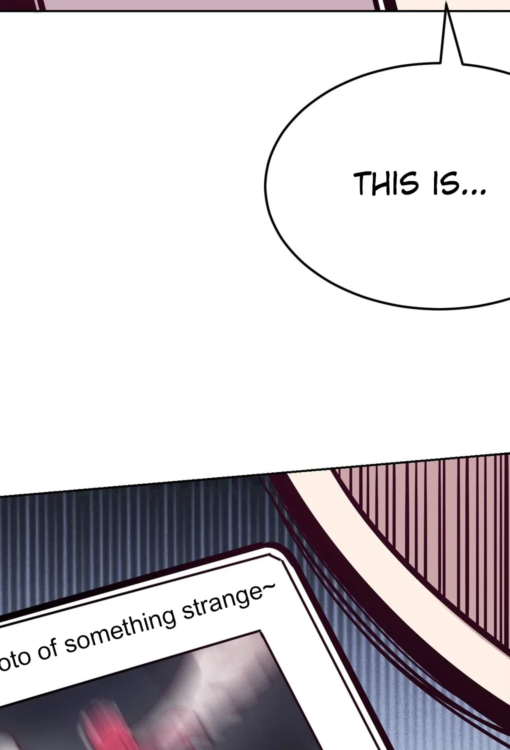 Demon X Angel, Can’t Get Along! Zinmanga X Chapter 35 Page 107